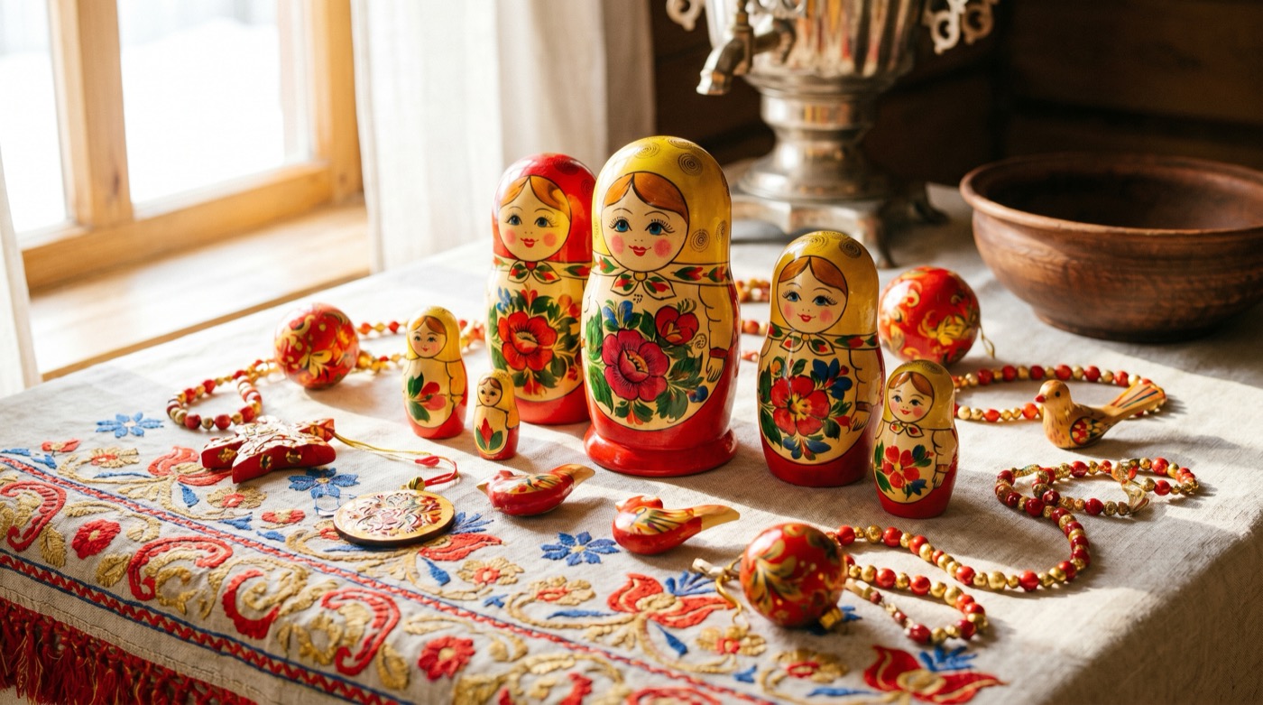 Культура и ценности